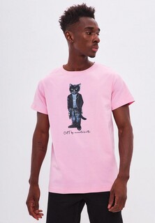 Футболка Maniita Lacitta Кот