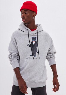 Худи Maniita Lacitta Кот