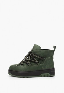 Полусапоги Kraus Shoes Collection 