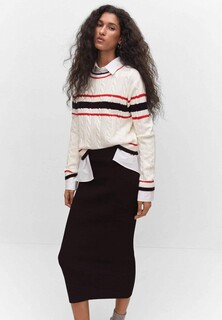 Джемпер Mango UNIVERS