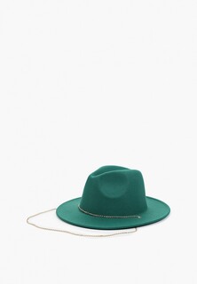 Шляпа Rinascimento с цепочкой