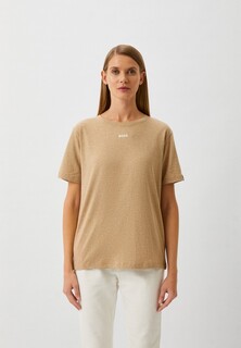 Футболка домашняя Boss CI_T-Shirt