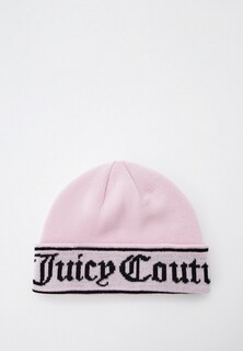 Шапка Juicy Couture 