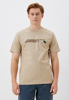 Футболка Carhartt WIP 
