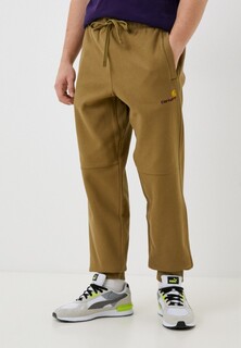 Брюки спортивные Carhartt WIP 