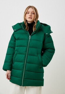 Куртка утепленная United Colors of Benetton 