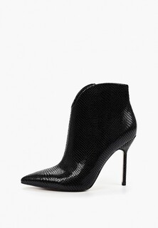 Ботильоны ElRosso El'rosso Lamoda Online Exclusive