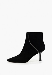 Ботильоны ElRosso El'rosso Lamoda Online Exclusive