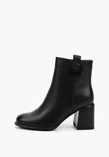 Ботильоны Thomas Munz Полнота D (4)