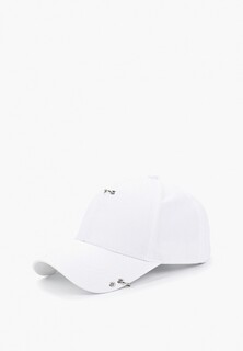 Бейсболка Hatparad OLBI, со съемным пирсингом