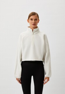 Олимпийка Calvin Klein Performance Ck Athletic HYBRID - Sherpa Pullover
