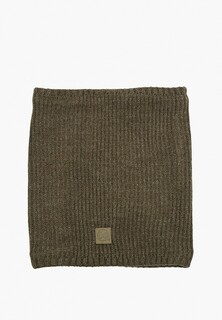 Снуд Buff Knitted & Fleece Neckwarmer RUTGER