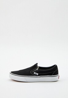 Слипоны Vans UA CLASSIC SLIP-ON