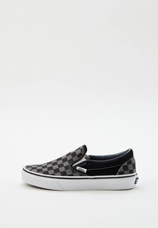 Слипоны Vans UA CLASSIC SLIP-ON