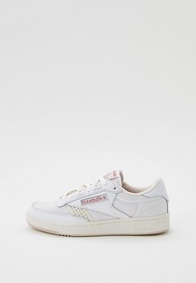 Кеды Reebok CLUB C 85 VINTAGE