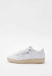 Кеды Reebok CLUB C 85 VINTAGE