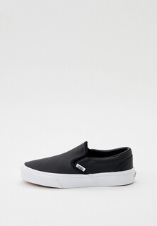 Слипоны Vans UA CLASSIC SLIP-ON
