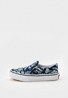 Слипоны Vans UY CLASSIC SLIP-ON