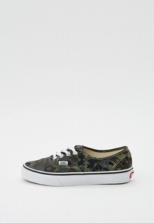 Кеды Vans AUTHENTIC