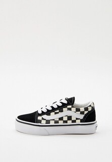 Кеды Vans UY OLD SKOOL