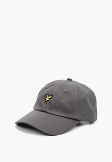 Бейсболка Lyle & Scott Baseball Cap