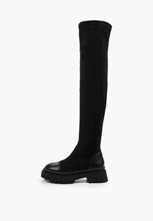 Ботфорты Dino Albat 