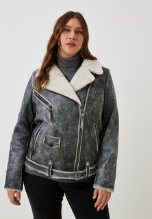 Дубленка Grafinia 