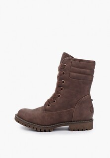 Ботинки Roxy ALDEAN J BOOT BRN