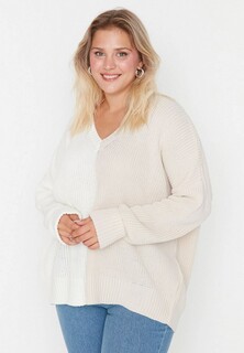 Пуловер Trendyol 