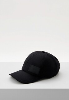 Бейсболка Emporio Armani NERO