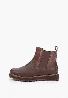 Ботинки Roxy MARREN J BOOT BRN