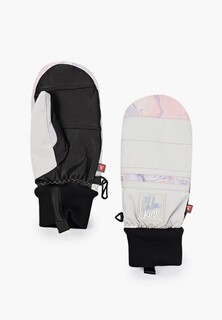 Варежки Roxy CHLOE KIM J MTTN SFV1