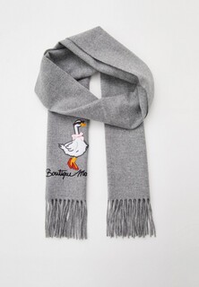 Шарф Boutique Moschino 