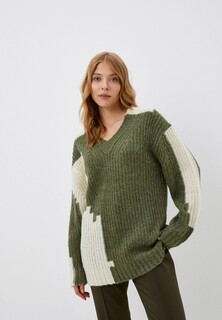 Пуловер UNQ 
