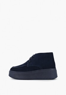 Ботинки Der Spur 