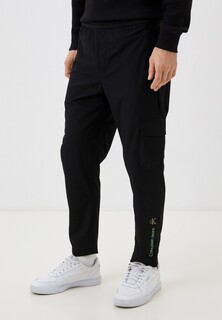 Брюки спортивные Calvin Klein Jeans 