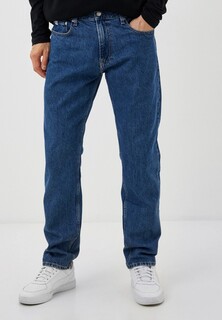 Джинсы Calvin Klein Jeans AUTHENTIC STRAIGHT