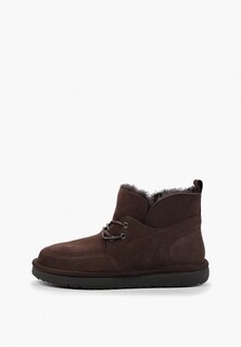 Ботинки El Tempo 