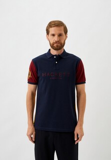 Поло Hackett London 