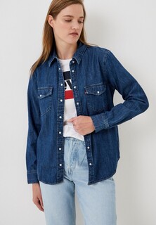 Рубашка джинсовая Levis® 