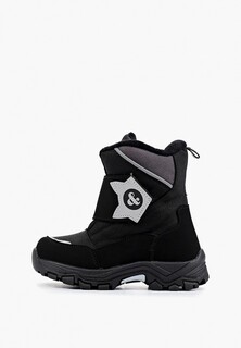 Ботинки Pixel & Co 