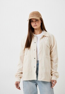 Рубашка Gertrude + Gaston Overshirt