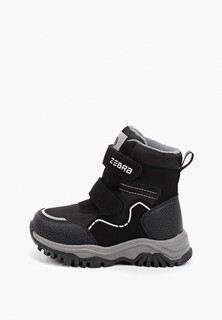 Ботинки Zebra Зебра 