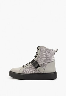 Ботинки Luciano Bellini 