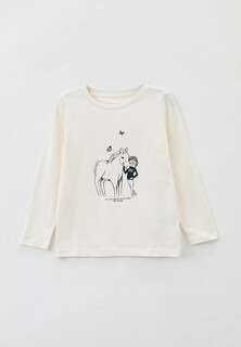 Лонгслив Tom Tailor 