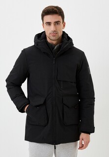 Куртка утепленная Urban Fashion for Men 