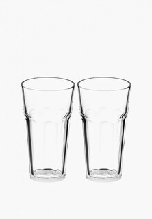 Набор стаканов Elan Gallery 500 мл 2 шт