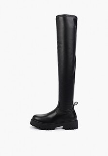 Ботфорты Dino Albat 