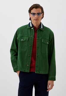 Куртка джинсовая United Colors of Benetton 