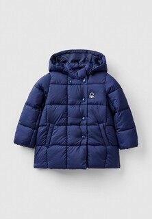 Куртка утепленная United Colors of Benetton 